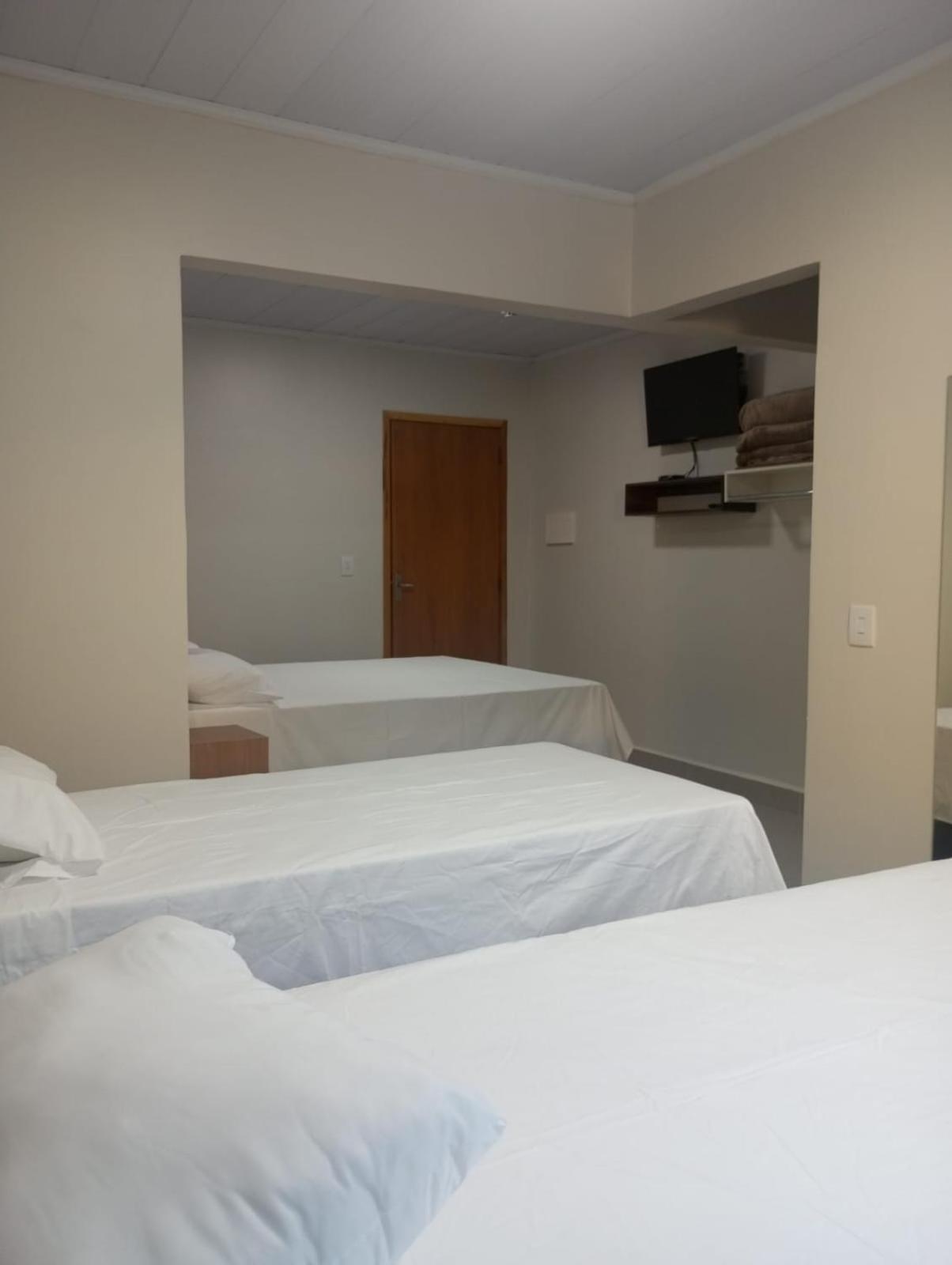 Executive Hotel Aguas Lindas Go Aguas Lindas de Goias Exterior photo
