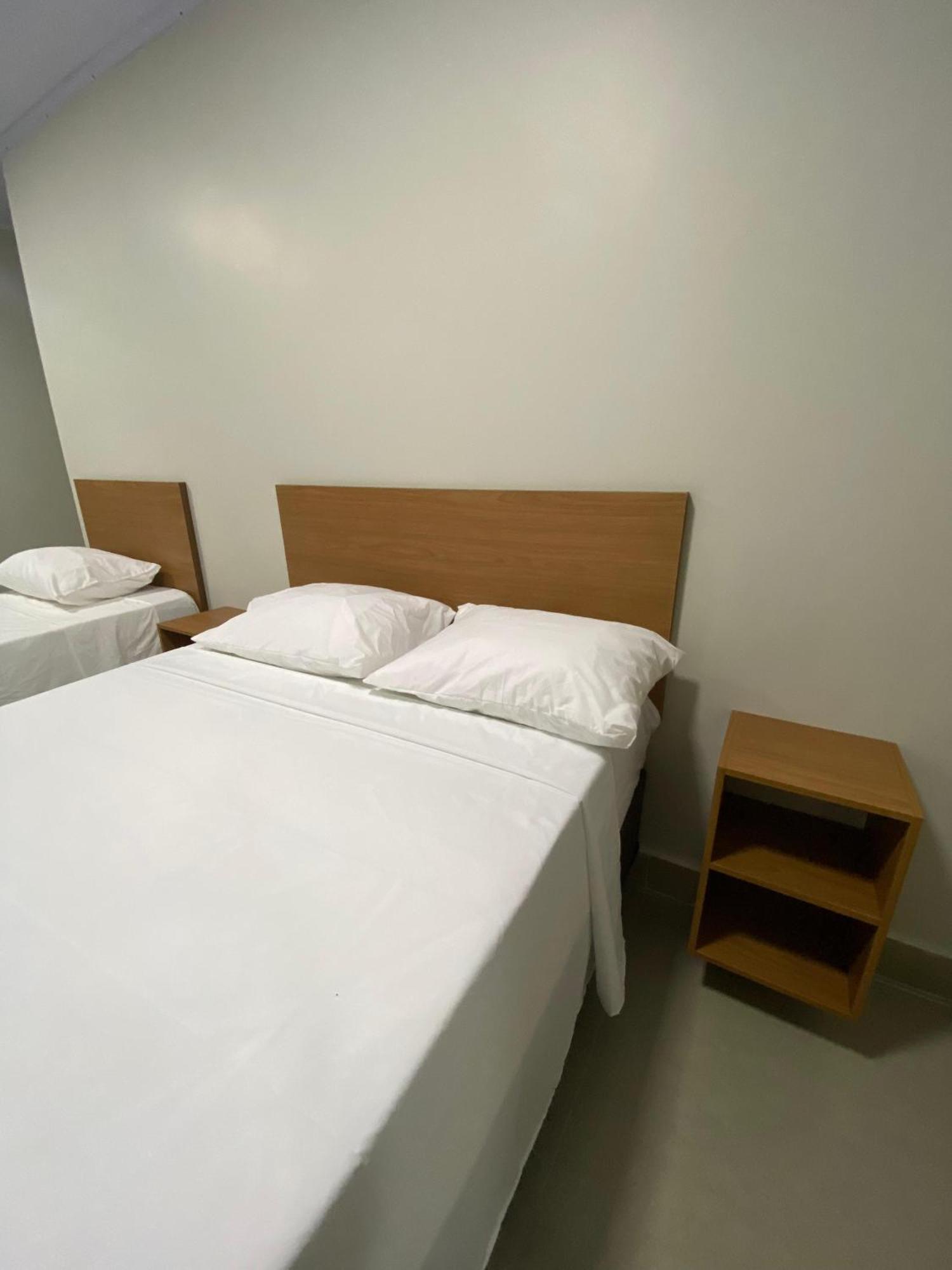 Executive Hotel Aguas Lindas Go Aguas Lindas de Goias Exterior photo