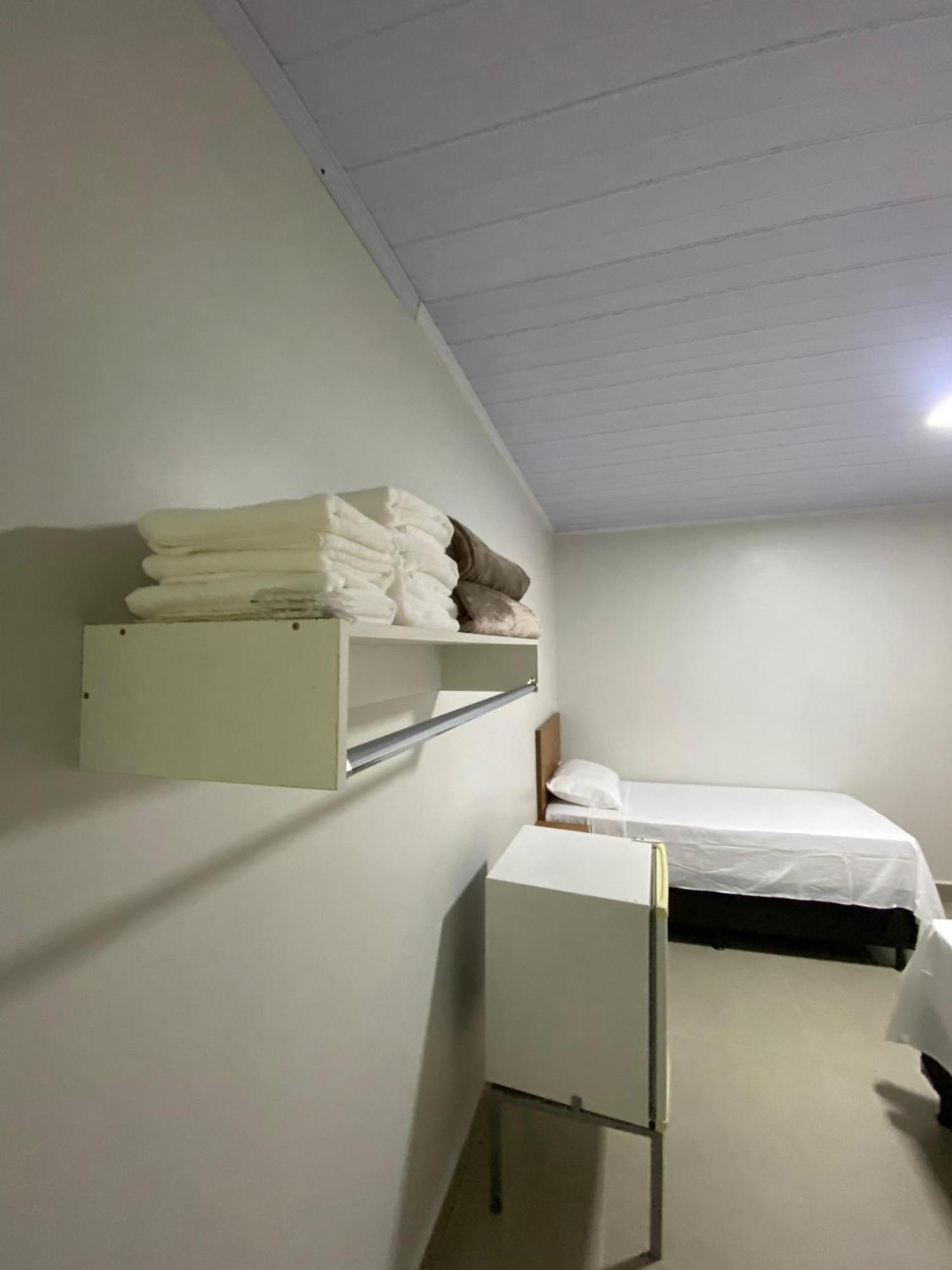 Executive Hotel Aguas Lindas Go Aguas Lindas de Goias Exterior photo